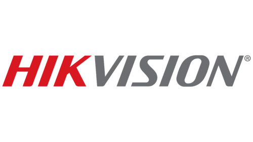 Hikvision 智能安防產品