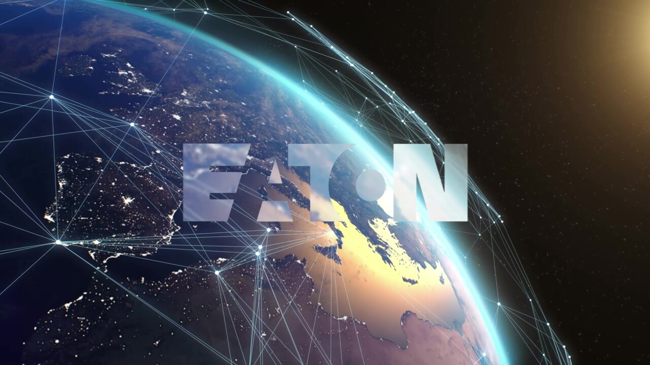 Eaton 電力保障與 UPS 方案